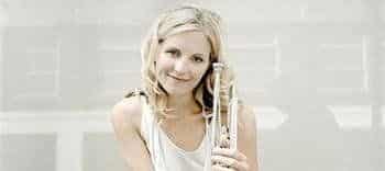 英国小号演奏家艾莉森.巴尔松(Alison Balsom)简介_第1张