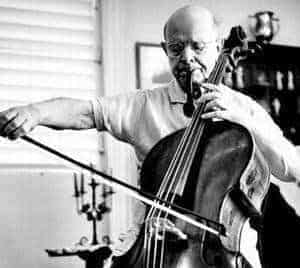 西班牙大提琴演奏家帕布罗卡萨尔斯（Pablo Casals）介绍_第1张