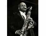 美国萨克斯演奏家柯尔曼·霍金斯(Coleman Hawkins）简介