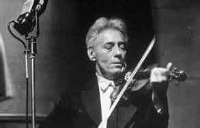 美籍奥地利小提琴家 弗里兹 克莱斯勒(Fritz Kreisler)简介_第1张