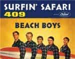 美国迷幻摇滚乐队海滩男孩(BeachBoys)简介