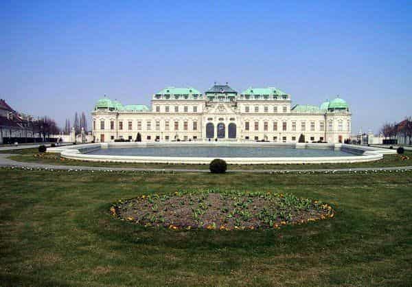 音乐之邦奥地利介绍_第1张