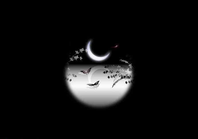 音乐体裁简介-无言歌（Song without words)介绍_第1张