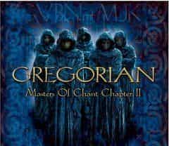 罗马天主教弥撒用音乐：格里高利圣咏(Gregorian Chant)介绍_第1张