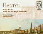 亨德尔(George Frideric Handel）辉煌的音乐生涯