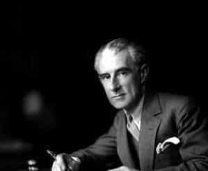 莫里斯拉威尔（Maurice Ravel）古典小步舞曲简介_第1张