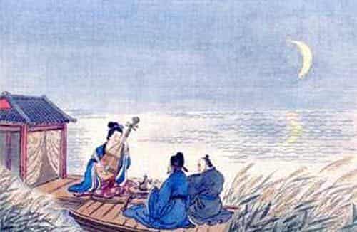 琵琶历史故事多_第1张