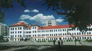 沈阳音乐学院介绍_第1张