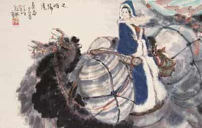 古典音乐文姬归汉介绍_第2张
