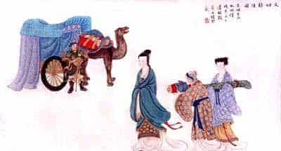 古典音乐文姬归汉介绍_第1张