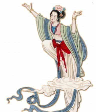 方锦龙琵琶曲新翻羽调绿腰简介_第1张