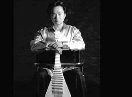 方锦龙琵琶曲新翻羽调绿腰简介_第2张