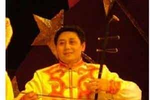 器乐名家、名师简介：毛志诚