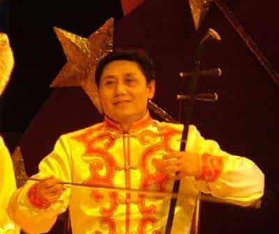 器乐名家、名师简介:毛志诚_第1张