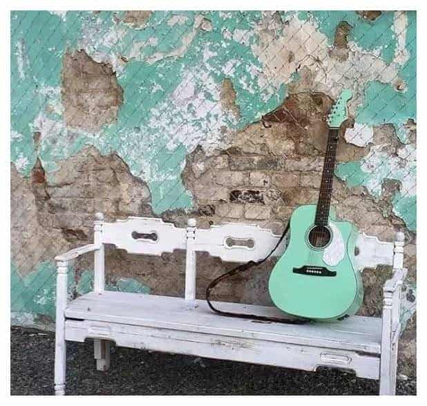 拥有电吉他般吸引力的原声吉他— —Fender Sonoran SCE_第2张