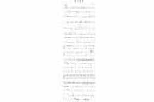 笙谱【陇原抒怀】张之良 曲