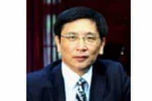 上海音乐学院 赵晓生