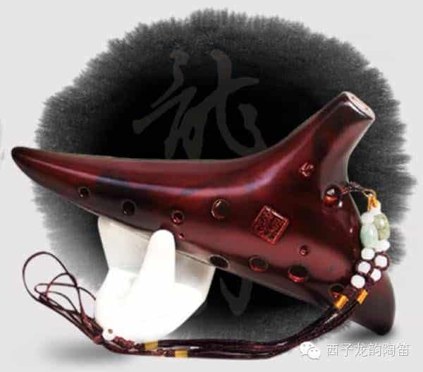 陶笛技巧之波音_第3张
