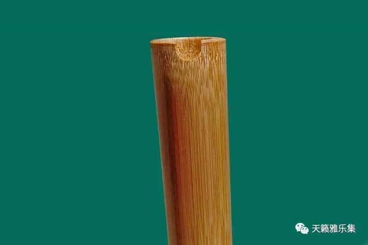 老桂竹洞箫竹根洞箫_第7张