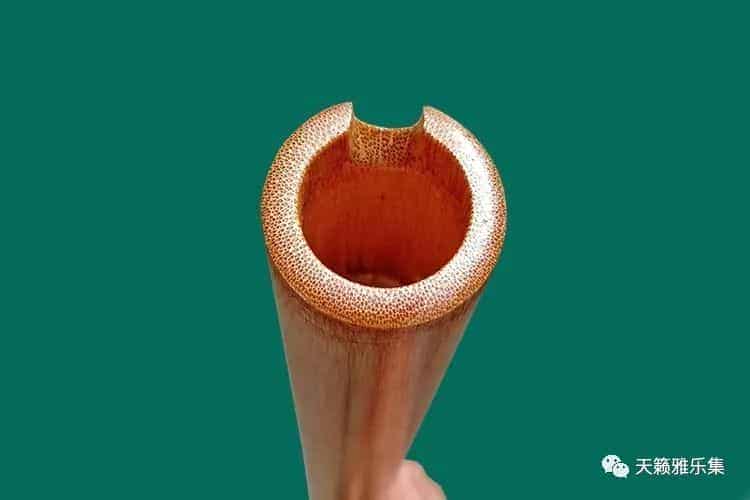 老桂竹洞箫竹根洞箫_第6张