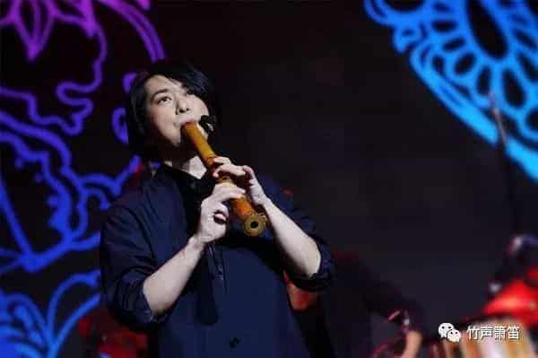 尺八与箫 其味如何？_第2张