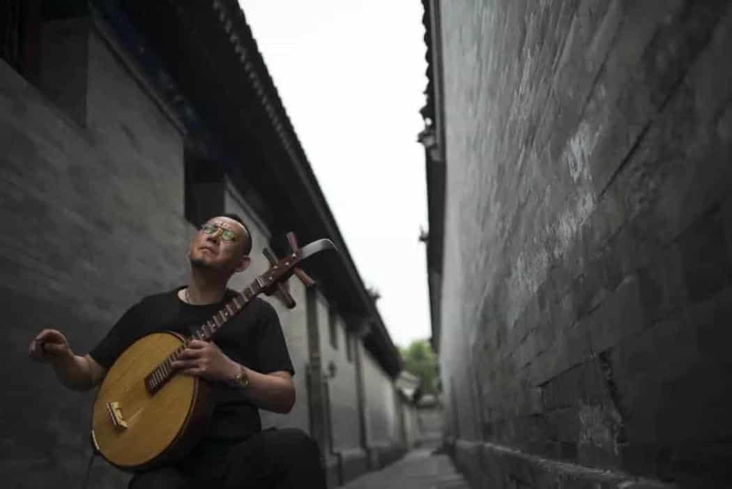 中阮的传承，离不开普通人_第2张