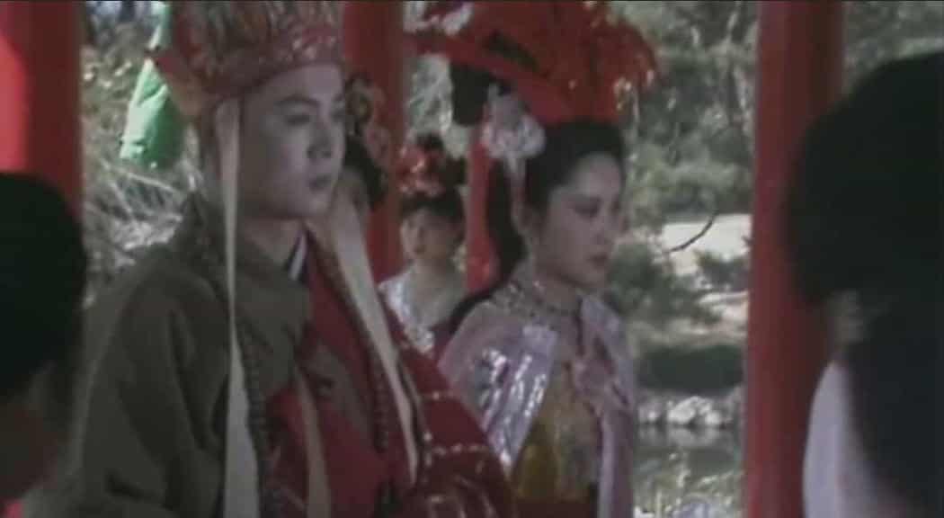 中阮《别亦难》国乐大师的中阮，柔情似水_第1张