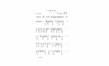 歌剧《江姐》选曲（二）《绣红旗》闫肃词 羊鸣 姜春阳 金砂曲