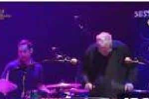 Gary Burton，Pat Metheny - Open Your Eyes, You Can Fly，2011
