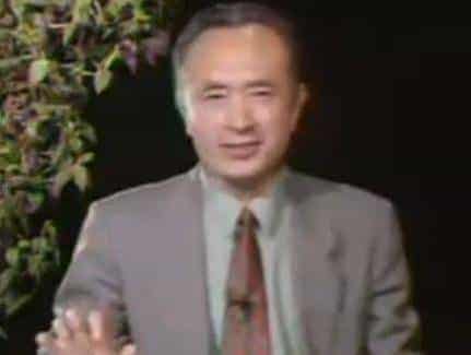 杨文涛手风琴教程 3《波音》