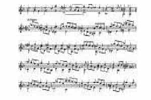 Luto & Baroque Guitar:（Anonim）Suite