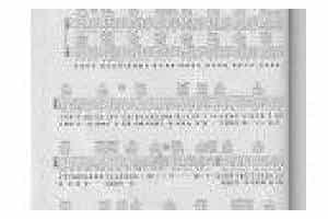 梁咏琪吉他曲谱 胆小鬼
