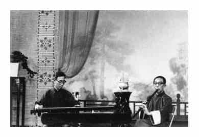 洞箫名家 宋景濂 代表作品及相关资料简介_第2张