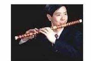 洞箫名家 王次恒 代表作品及相关资料简介