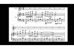 世界名曲 共和国之恋(钢琴名人名曲)