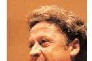 德国双簧管名家【罗达·柯贺Lothar Koch】主要作品、个人简介与照片