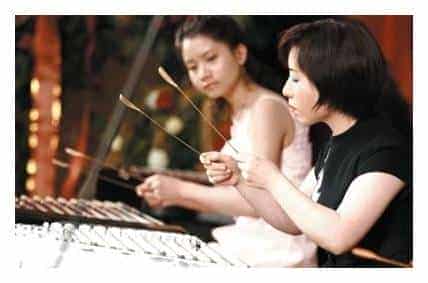 扬琴演奏需要注意什么?谈谈扬琴演奏中的气息、句法和时间布局问题_第1张