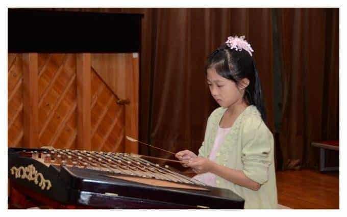 少年儿童学习扬琴应注意的几个问题_第1张