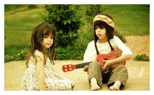 好听的尤克里里歌曲目有哪些?2015年10月热门ukulele曲谱合集_第1张
