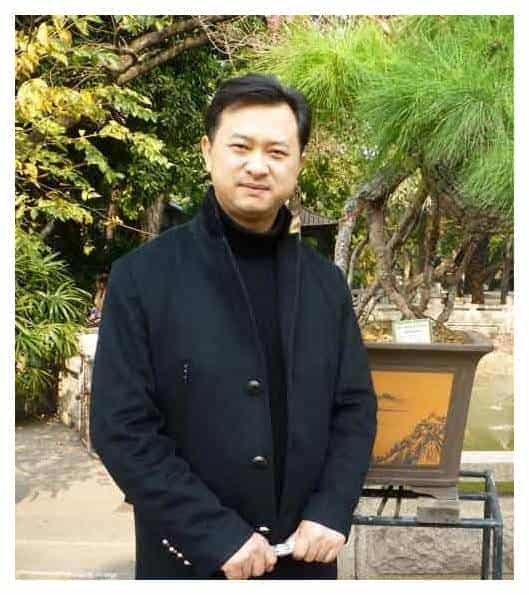 巴乌演奏家李春华资料 李春华代表作品及个人照片简介_第3张