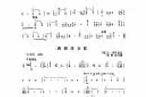 二胡演奏世界名曲100首075【西班牙女郎】赵寒阳选编