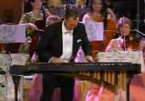 搞怪的木琴演奏【Andre Rieu】