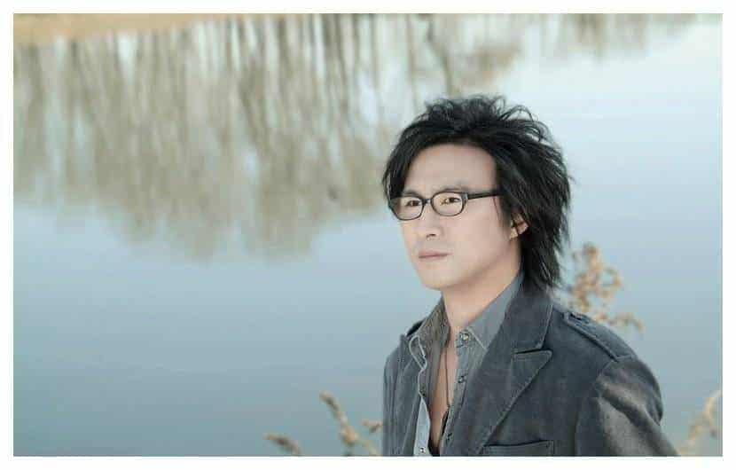 中国摇滚歌手【汪峰】个人资料,汪峰代表作品及艺术特色简介_第10张