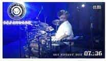 架子鼓大师Dre Energy Drum Solo