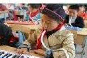 口风琴可以自学吗？口风琴初学者如何快速学会一支曲子