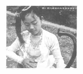 箜篌故事:凤首丝绸之路上的凤首箜篌_第6张