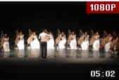 2016四川音乐学院音乐教育学院毕业晚会箜篌演奏视频欣赏