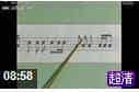 五线谱基础教程【认识音符与休止符】
