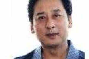 中国柳琴名家【王炳杰】简介与个人照片 柳琴大师王炳杰档案