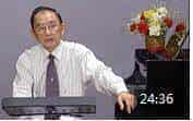 李学全长笛学习入门教学视频《基础训练》
